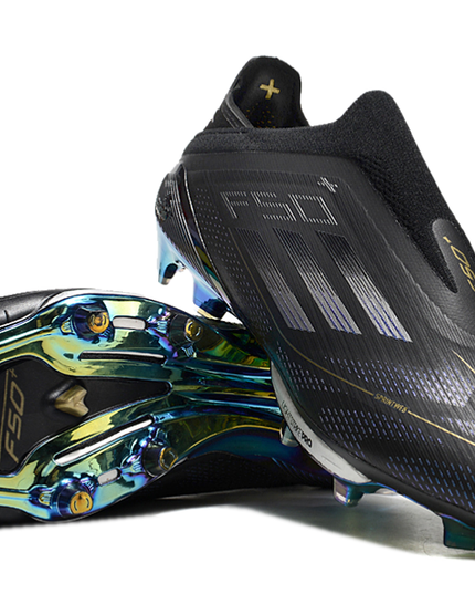 Adidas F50 sem atacadores FG Elite