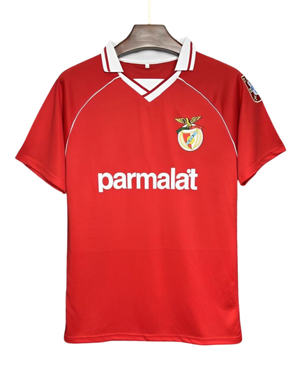 Camisola Benfica94/95 Principal