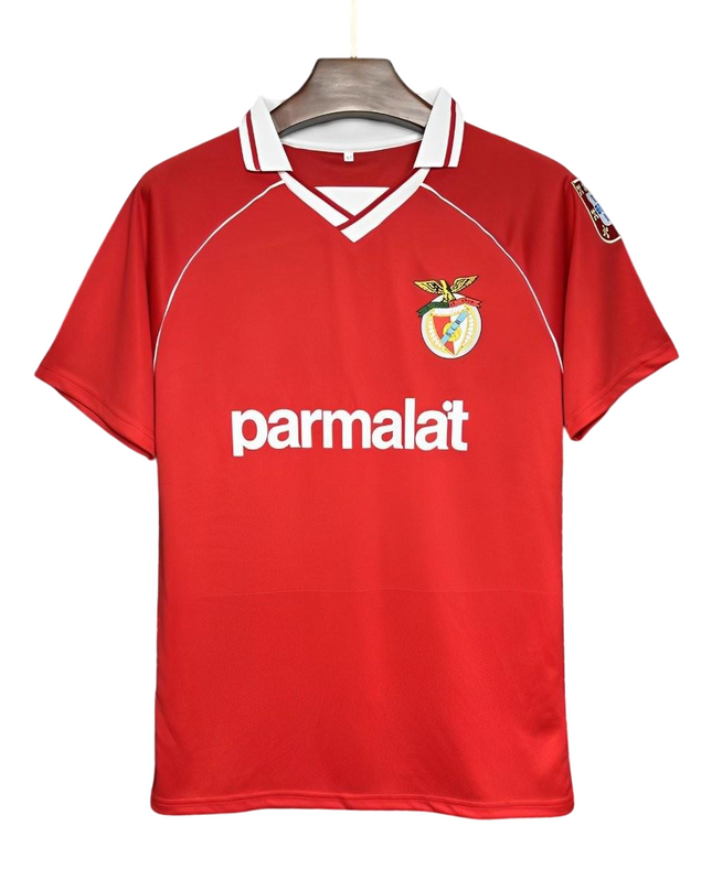 Camisola Benfica94/95 Principal