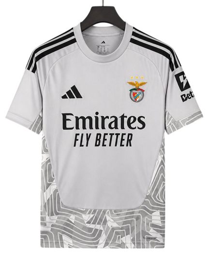 Camisola Adidas Sport Lisboa e Benfica 26/27  Especial