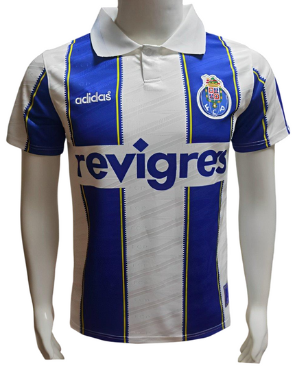 Camisola F.C Porto 94/95 Principal