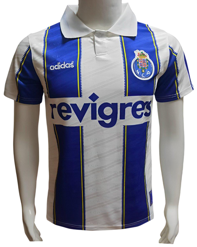 Camisola F.C Porto 94/95 Principal