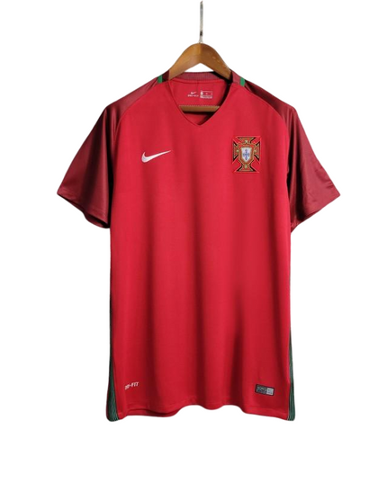 Camisola Portugal Principal 2016