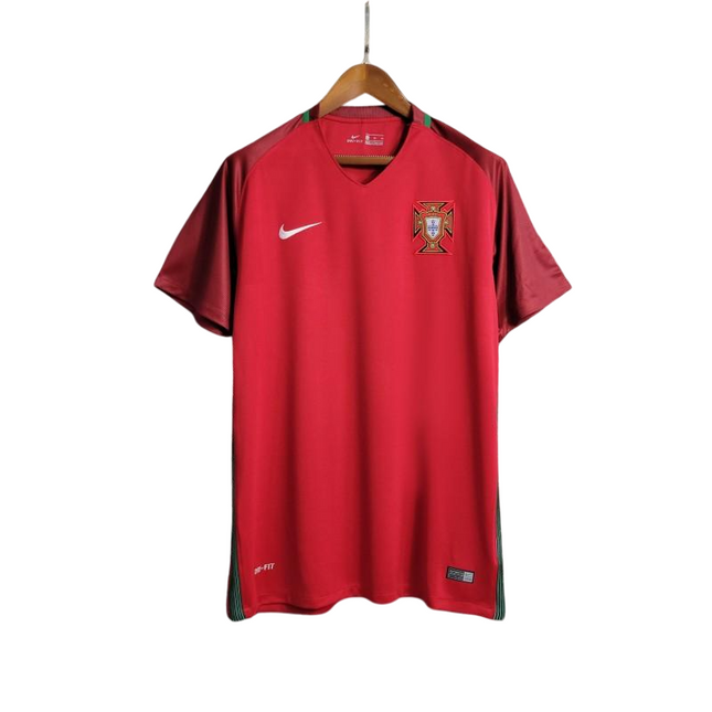 Camisola Portugal Principal 2016