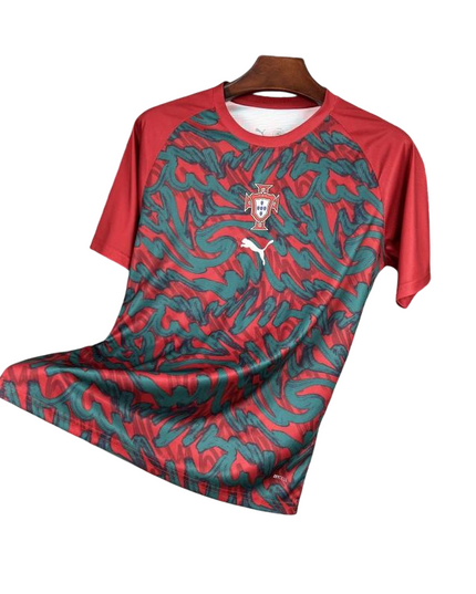 Camisola Seleção de Portugal 26/27 Pré match