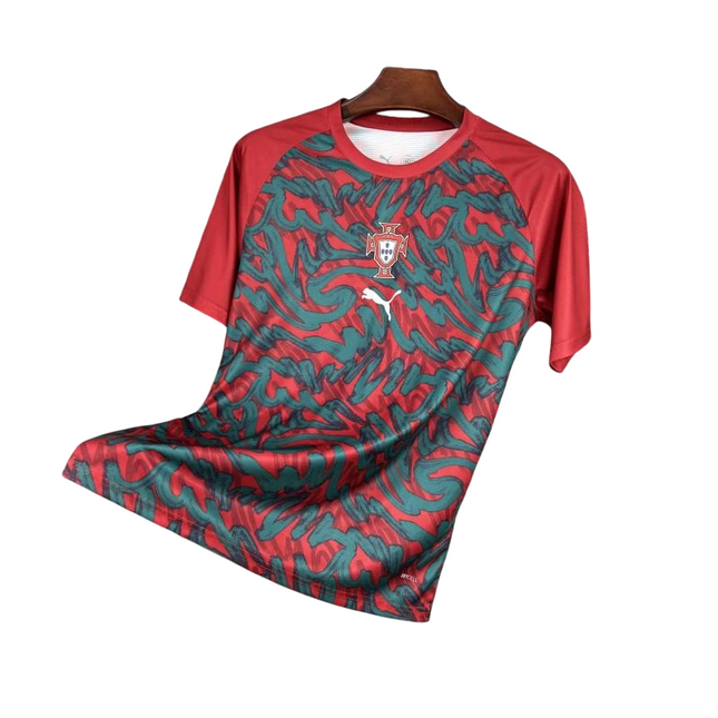 Camisola Seleção de Portugal 26/27 Pré match