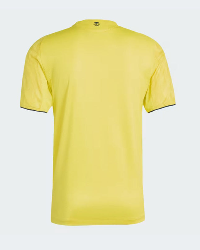 Camisola Adidas Al-Nassr FC 25/ 26 Equipamento Principal