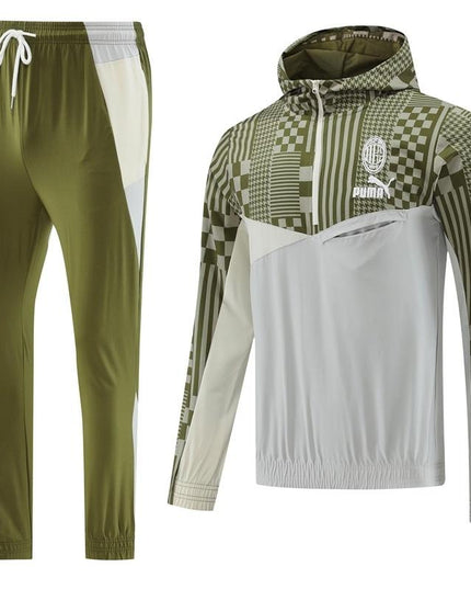 Fato de Treino  A.C Milan