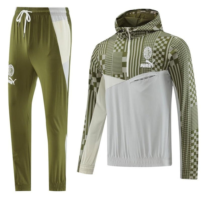 Fato de Treino  A.C Milan