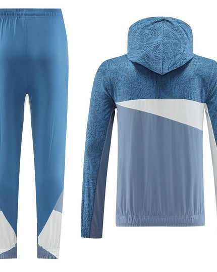 Fato de Treino  Marselha