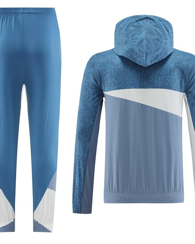 Fato de Treino  Marselha