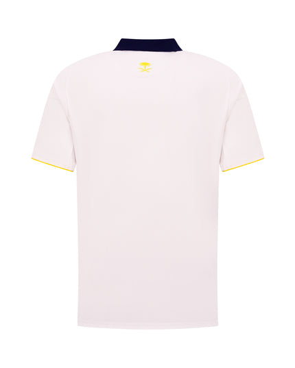 Camisola Adidas Al-Nassr FC 25 / 26  Terceiro Equipamento