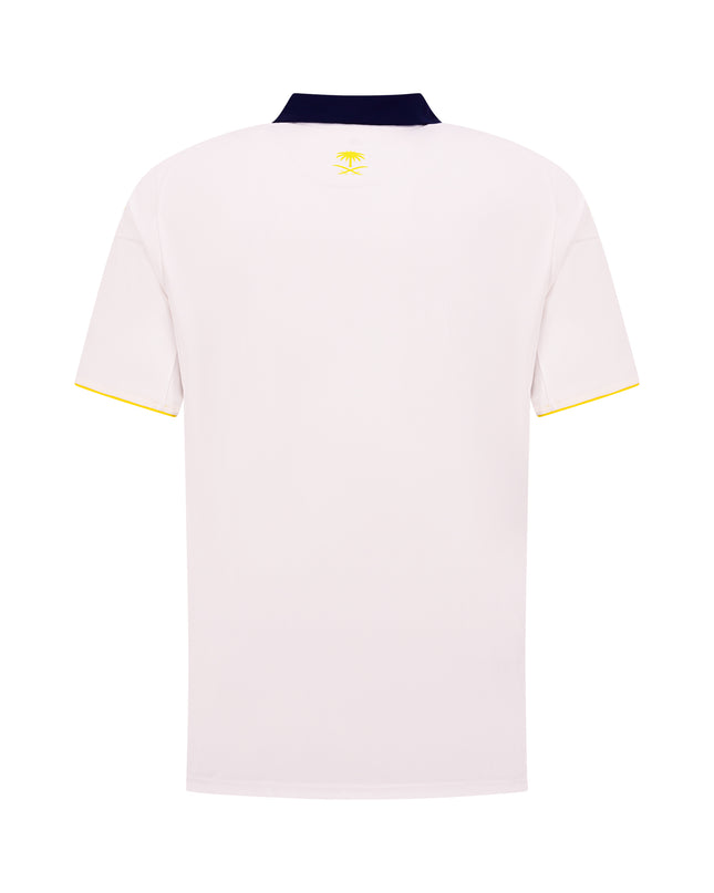 Camisola Adidas Al-Nassr FC 25 / 26  Terceiro Equipamento