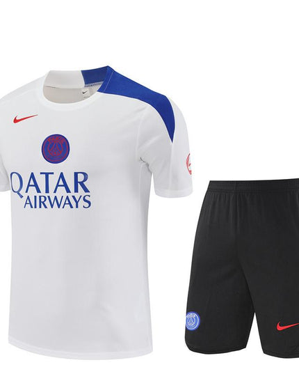 Kit PSG White T90