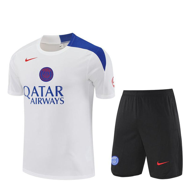 Kit PSG White T90