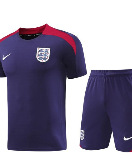 Kit Inglaterra  Purple