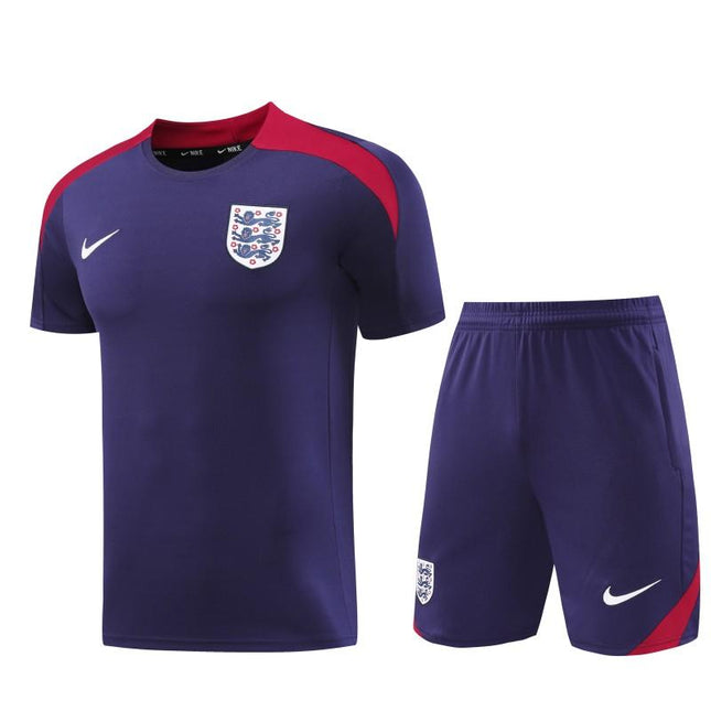Kit Inglaterra  Purple