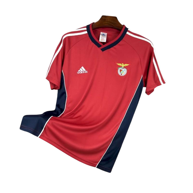 Camisola Benfica 99/00 Principal