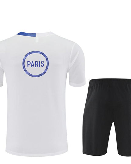 Kit PSG White T90
