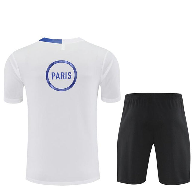 Kit PSG White T90