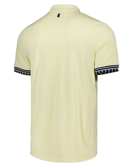 Camisola Castori Everton 25/26 Equipamento Segundo