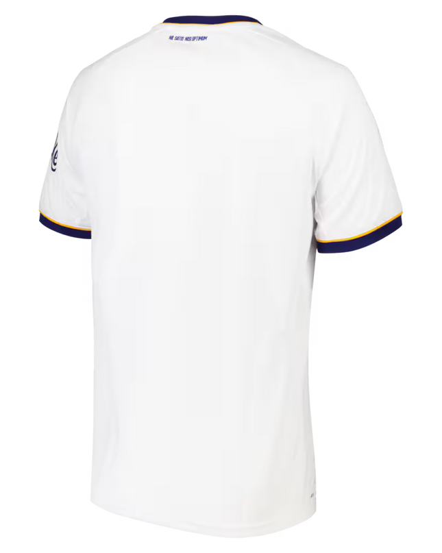 Camisola Castori Everton 26/27 Equipamento Segundo