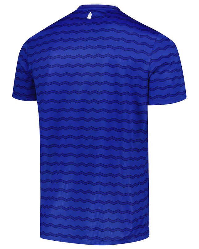 Camisola Castori Everton 25/26 Equipamento Principal