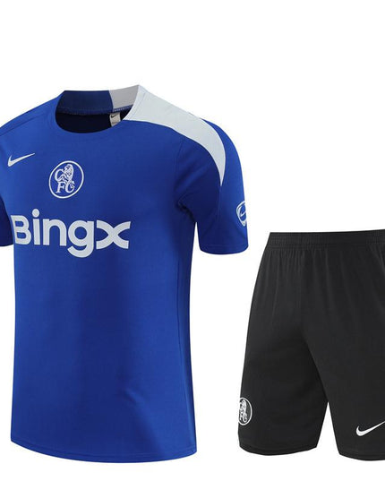 Kit Chelsea Blue T90