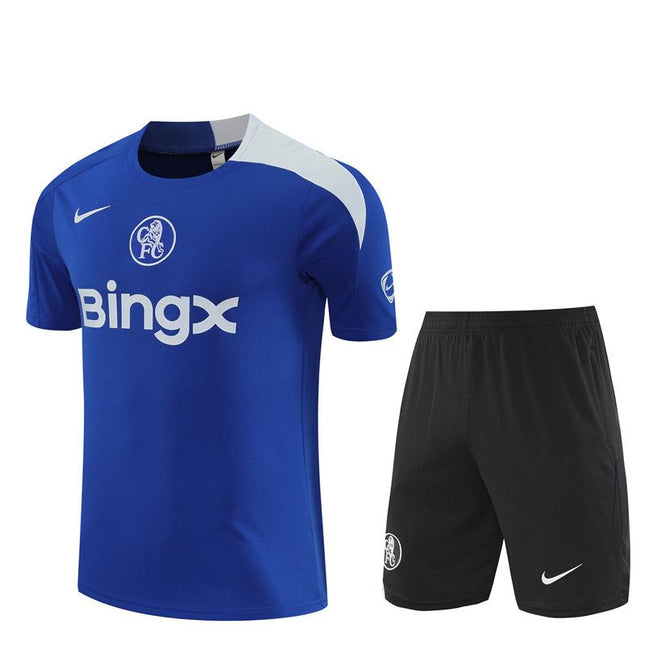 Kit Chelsea Blue T90