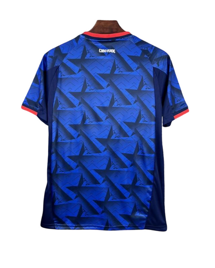 Camisola Seleção de Cabo Verde Mundial