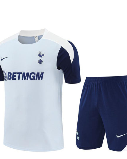 Kit Tottenham Hotspur Grey