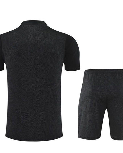 Kit Barcelona Black Joint Edition