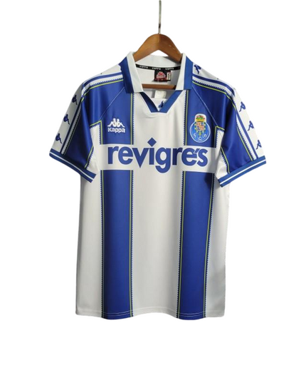 Camisola F.C Porto 97/98 Principal