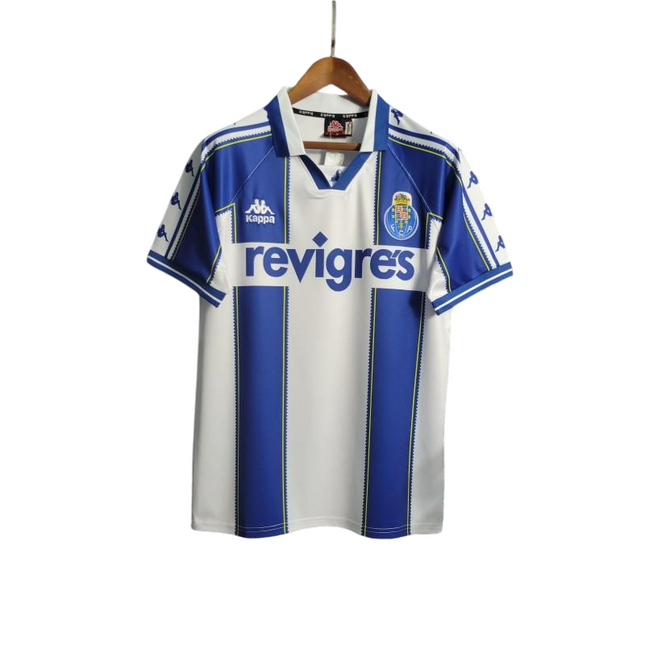 Camisola F.C Porto 97/98 Principal