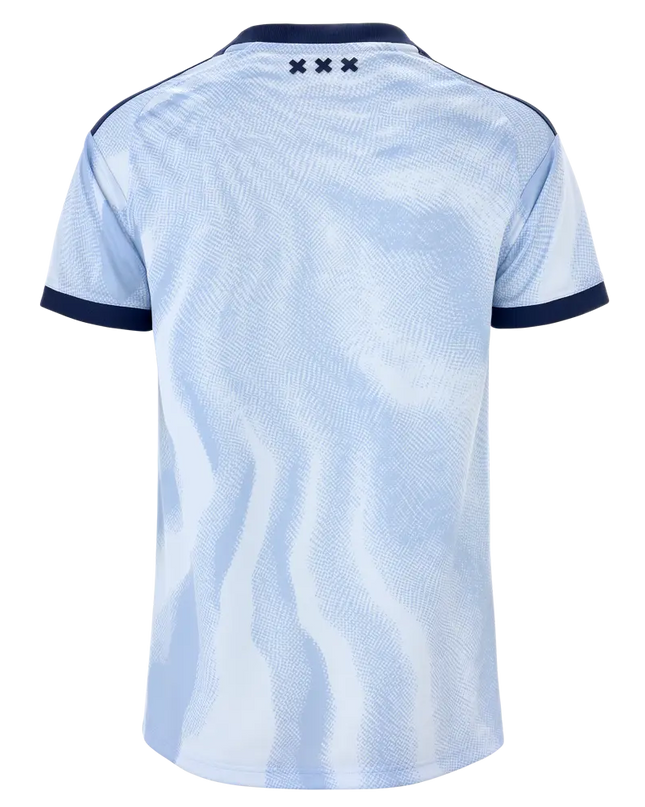 Camisola Adidas AFC Ajax 26 / 27  Terceiro equipamento
