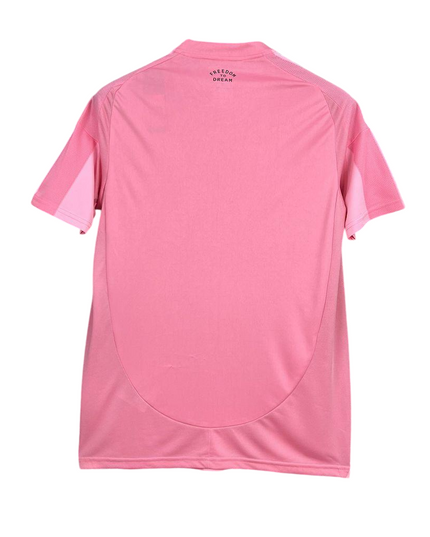 Camisola Adidas Inter Miami FC 25/ 26 Equipamento Principal