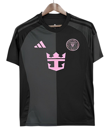 Camisola Adidas Inter Miami 25/26 Equipamento Secundário