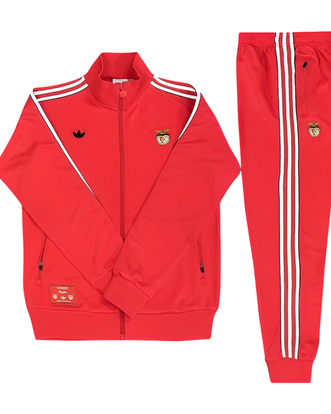 Fato de Treino da Adidas S.L Benfica adidas Originals