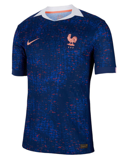 Camisola Nike Franca  2025  Equipamento Principal