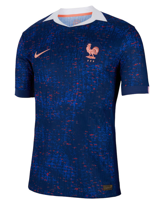 Camisola Nike Franca  2025  Equipamento Principal