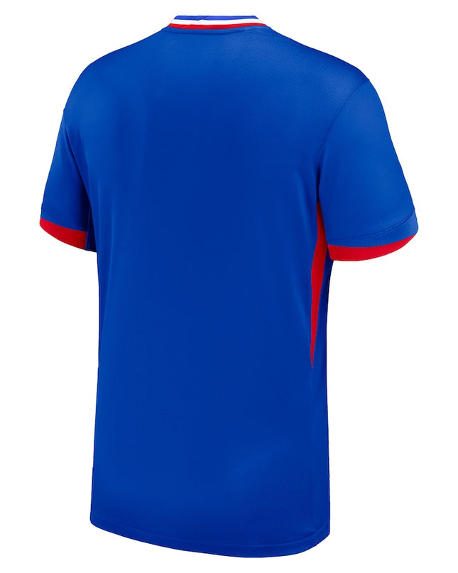 Camisola Nike Franca  2024  Equipamento Principal