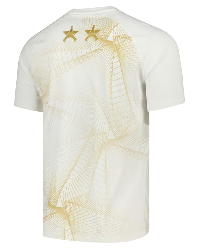 Camisola PSG  NIKE UCL SPECIAL EDITION GOLD