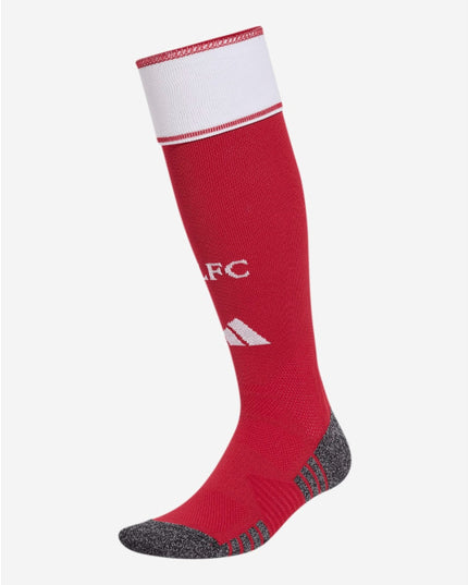 Kit Adidas Liverpool FC Camisola + Calção 26 / 27 Equipamento Principal
