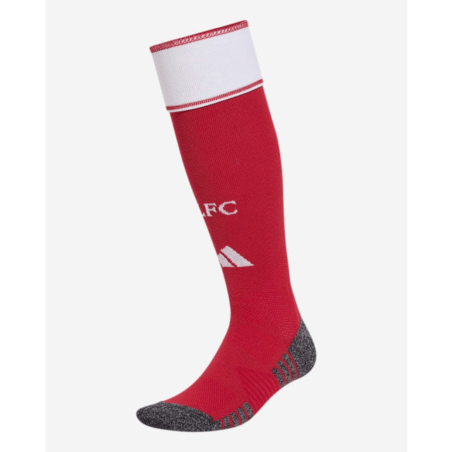 Kit Adidas Liverpool FC Camisola + Calção 26 / 27 Equipamento Principal