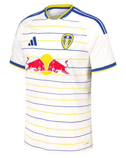 Camisola Adidas Leeds United 26/27 Equipamento Principal