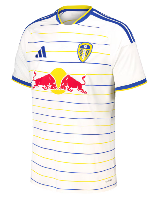 Camisola Adidas Leeds United 26/27 Equipamento Principal