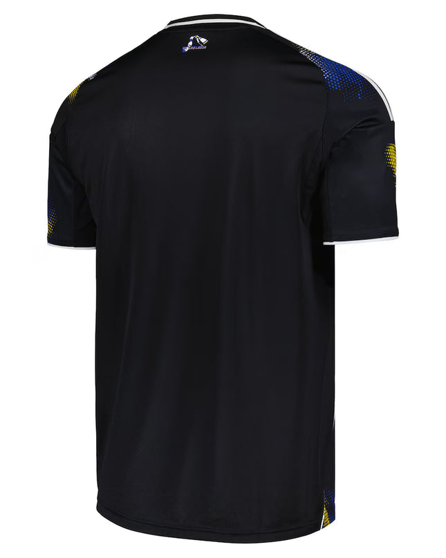 Camisola Adidas Leeds United 25/26 Equipamento  Terceiro