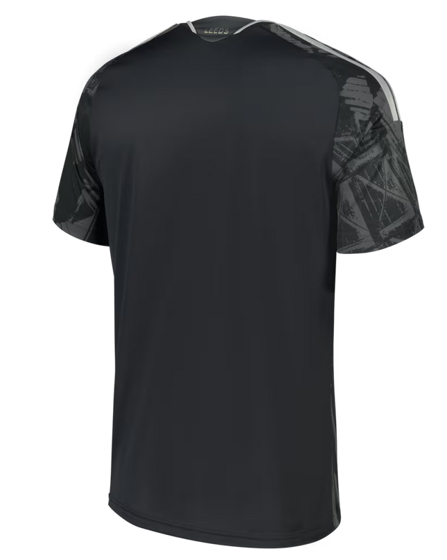 Camisola Adidas Leeds United 26/27 Equipamento  Terceiro