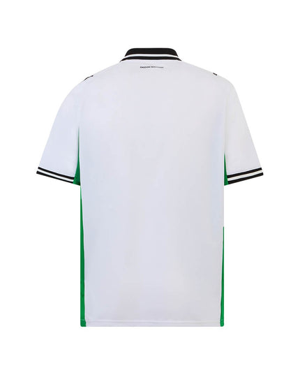 Camisola Puma Sassuolo 25 / 26 Equipamento Segundo