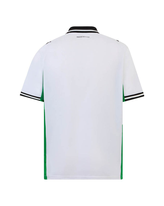 Camisola Puma Sassuolo 25 / 26 Equipamento Segundo